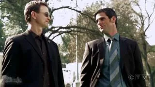 CSI NY - Mac&Don - A friend to me