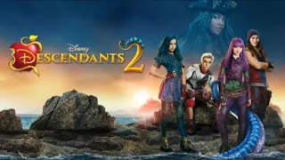 Ways to be wicked / descendants 2 / audio only