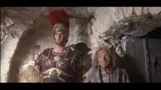 Life of brian - the search