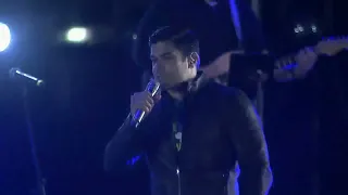 Loco De Amor - Jerry Rivera - Salsa Fest - Boca Del Rio - Veracruz - Mexico 03 - 06 - 2022