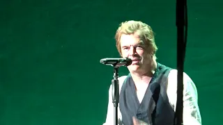 Die Toten Hosen & Die Well-Brüder - Forever Young (27.7.2023 in Admiralspalast, Berlin)