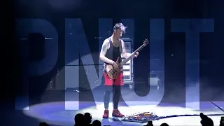 311 Day 2018 - Pnut Bass Solo with Coda - Remastered Audio