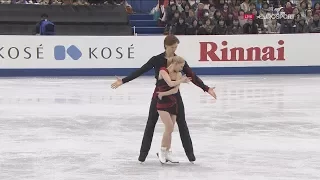 Evgenia Tarasova  Vladimir Morozov (Красное на черном) v3