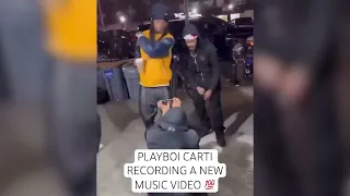 Playboi Carti - "Do The Most" new snippet feb 2024 prod cardogotwingz