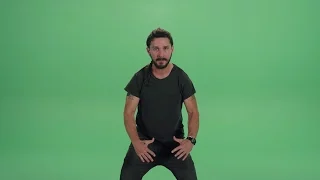 Shia LaBeouf "Just Do It" Motivational Speech (Original Video by LaBeouf, Rönkkö & Turner)