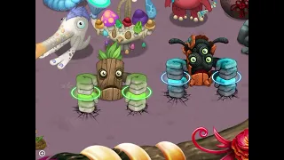 My Singing Monsters | How to Breed Rare Knucklehead | Magical Sanctum