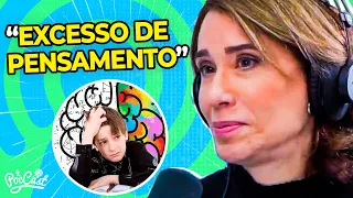 O QUE É O TDAH?! | DRA ANA BARBOSA  - Cortes do PocCast