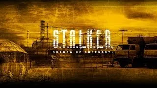 Прохождение S.T.A.L.K.E.R. Shadow of Chernobyl Часть 3 "Кейс и подземелья НИИ Агропрома"