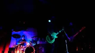 The Jealous Sound - Naive (Live at The Echo - Los Angeles - 2011)