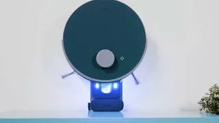 Robot Vacuum Promo Video Sample | E-commerce Ad Video | Product Video Studio