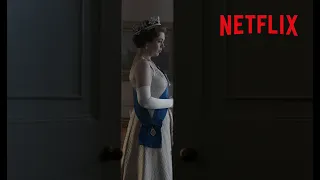 Olivia Colman as Queen Elizabeth II | The Crown Season 3 Date Announcement