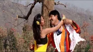 Tura Rikshawala - Hai Jhmajham Maya Lagena - Romantic Song - Movie Song Full