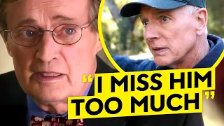 David McCallum REVEALS Why He Hardly Appears NCIS Now..