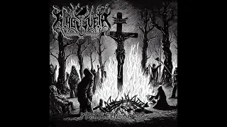 Fimbulvetr - Viha Sinut Alleen Musertaa