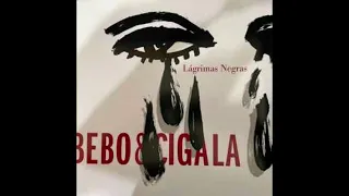 Bebo Valdés y Diego el Cigala -  Lagrimas negras  -2002 -FULL ALBUM