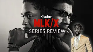 Genius: MLK/X(2024) | SERIES REVIEW