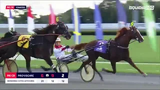 VM International Trot 2018