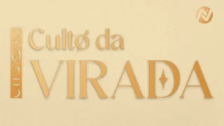 Igreja Nova Vida Vila Valqueire - RJ  |  Culto da Virada 21h30 - 31/12/2022