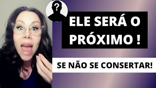 Sarah Sheeva faz grave alerta para cantor sertanejo: "Depois de Marília Mendonça, você é o próximo"