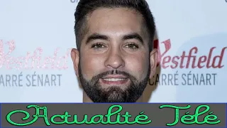 Kendji Girac:  ce que le chanteur redoute particulièrement pour sa fille Eva Alba