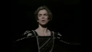 GISELLE (Seymour, Nureyev, Mason, Vamos)