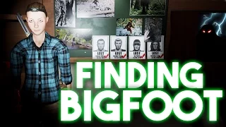 Finding Bigfoot | Part 4 | ALL BODIES FOUND & NEW UPDATE NEWS!!