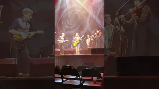 Sierra Ferrell Give it Time Live at The Ryman