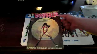 Original Vampirella #1 Warren Magazine-Personal Grail finally in my collection