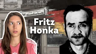 ELE ERA PREGUIÇOSO DEMAIS PRA SE LIVRAR DOS CORPOS | Caso Fritz Honka (Alemanha)