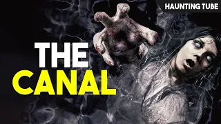 The Canal (2014) Explained in Hindi | Haunting Tube