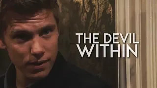 Robert Sugden || The Devil Within