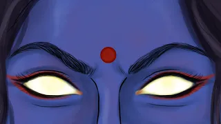 KALI | ShivShakti | 2D Animation