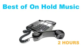 Hold Music & On Hold Music: 1 Hour of Best Music on Hold
