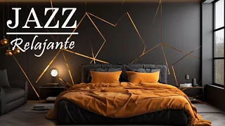 Música Jazz Para Dormir - Música de fondo cura el insomnio - Jazz Relajante