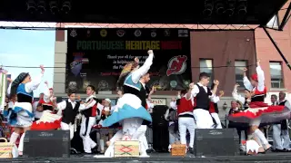 sonhos de portugal 2015 Portugal Day Performance