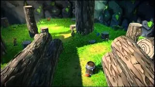 Project spark Longplay: Conker's Big Reunion