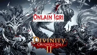 Divinity Original Sin 2 Как пройти Комнату Смерти или Секрет с рычагами!