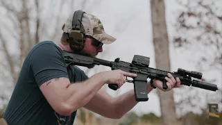 How to Choose a Rifle Suppressor