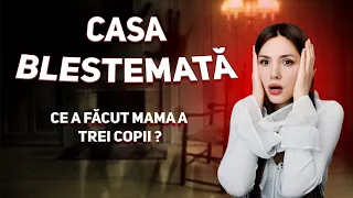 Vorbește Moldova | Ce a făcut mama a trei copii e groaznic