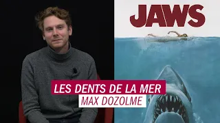 Jaws - MAXXI Classique