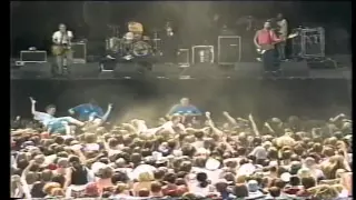 Phoenix Festival 1996- Highlights