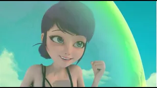 MIraculous Ladybug (English Dub ) Season 4 Episode 14 Sentibubbler