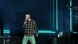 Maroon 5 - Moves Like Jagger - Arena MRV - Belo Horizonte - Brasil - 09/09/2023