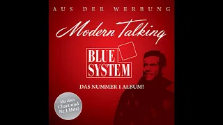 Blue System - Déjà vu (Radio Mix)