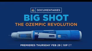 Big Shot: The Ozempic Revolution | Cold Open