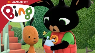 Helping Hoppity | Bing Full Episode | Bing English