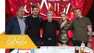 Zvezde Granda - Specijal 29 - 2018/2019 - (TV Prva 14.04.2019.)