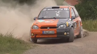 Grabfeld Rallye 2023/Teil 2