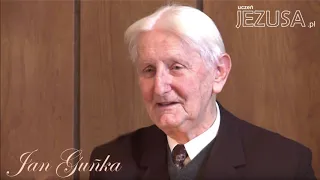 UŚWIĘCENIE - Jan Guńka