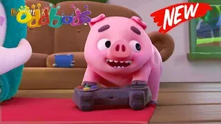 ODDBODS  - 奇宝萌兵 - 第四季第658集